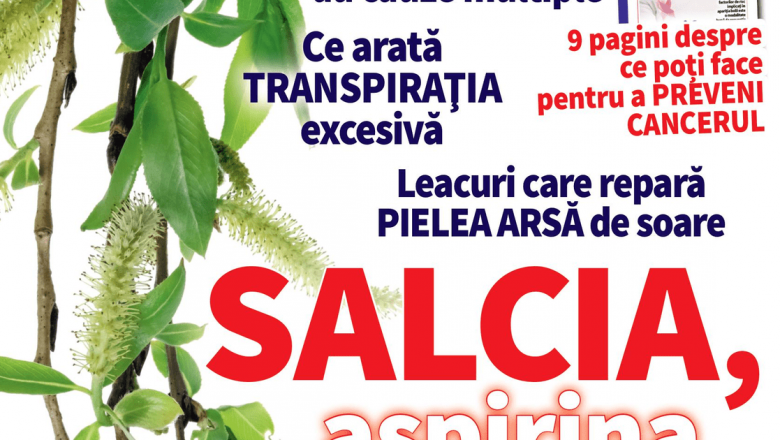 Descoperă Secretele Sănătății: Sfaturi esențiale din numărul de iunie al revistei Click! Sănătate