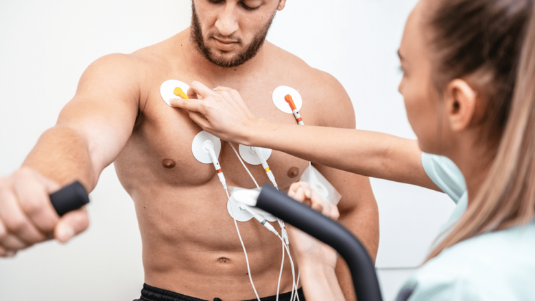 Importanța Testului de Efort în Evaluarea Sănătății Cardiovasculare