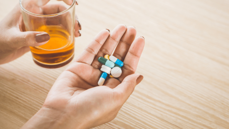 Pericolele combinării medicamentelor cu alcoolul: O analiză detaliată