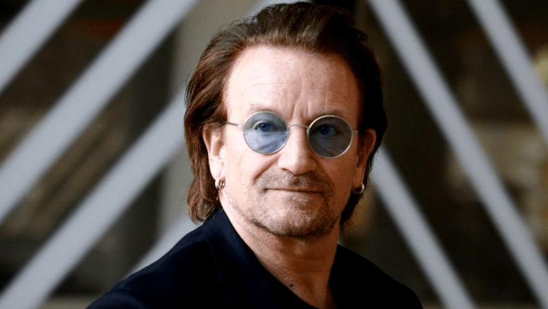 Bono și Glaucomul: Povestea din spatele ochelarilor săi neobișnuiți