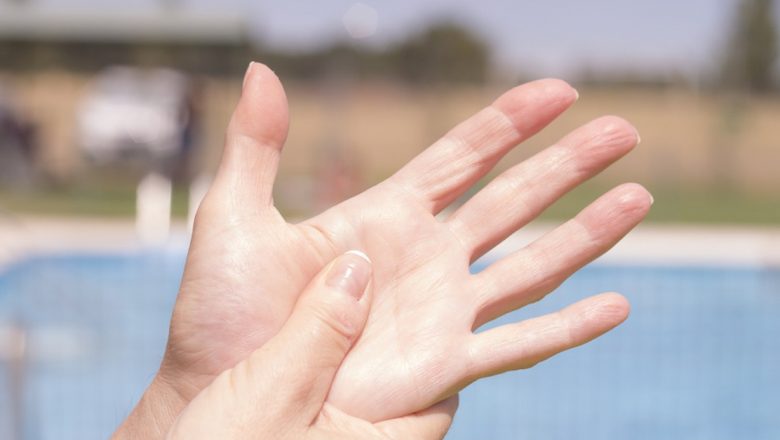 Descoperă puterea presopuncturii: Beneficiile ascunse ale palmăi tale