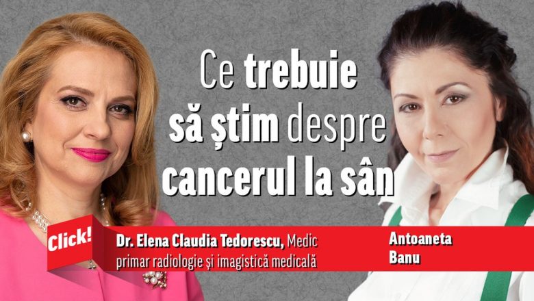Importanța Ecografiei Mamare Anuale: O Privire Asupra Cancerului de Sân în România