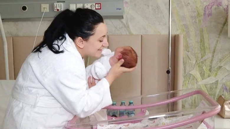 Povestea Ilioarei Radu: Curajul de a deveni mamă după o dublă mastectomie preventivă