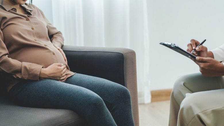 Tragedia unei mame: Diagnosticul de cancer ovarian în ziua nașterii și nevoia urgentă de conștientizare