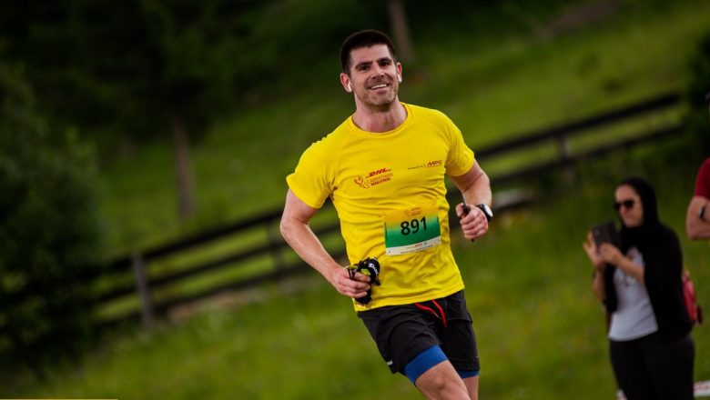 DHL Carpathian Marathon: O sărbătoare a alergării și a solidarității în inima Carpaților