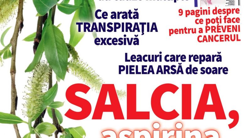 Ghidul Sănătății: Ce Ne Învăță Revista Click! Sănătate în Numărul din Iunie