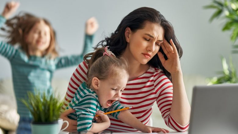 Stresul și Genul: De ce Femeile Se Confruntă cu Mai Multă Tensiune decât Bărbații?