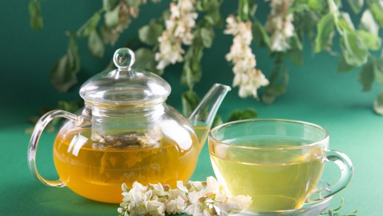 Florile de Salcâm: Un Remediu Natural Eficient pentru Gastrită și Nu Nu Numai