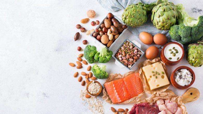 Alimente pentru un Plus de Energie: Secretele Nutriției Eficiente în Sport și Viața Cotidiană