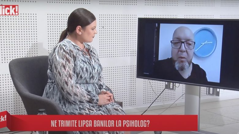 Impactul Crizei Financiare Asupra Psihicului: Analiză Profundă cu Radu Leca