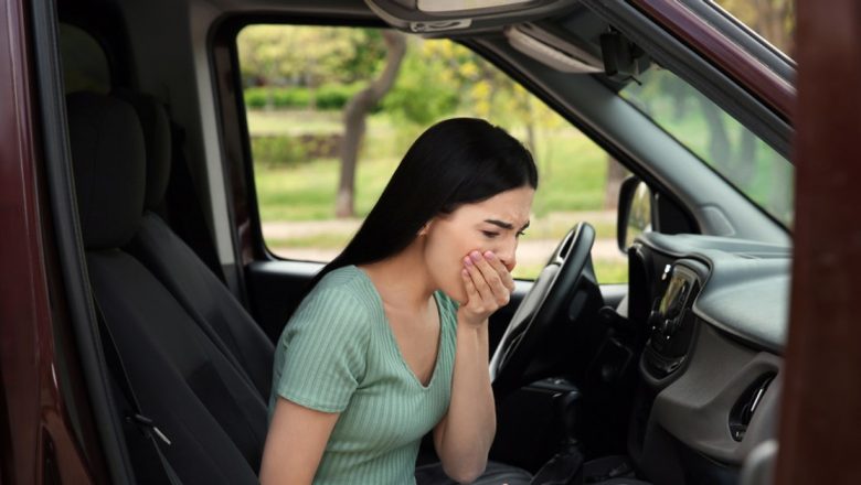 Răul de Mișcare: Cauze, Simptome și Remedii Naturale Eficiente