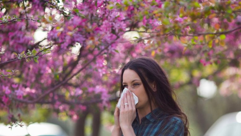 Alergia la Ambrozie: Recunoaștere, Impact și Gestionare