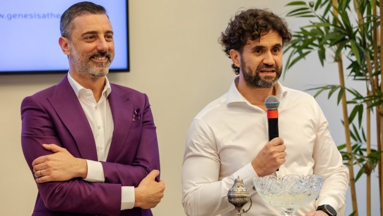 Deschiderea Genesis Athens: Un Pas Importat în Lupta cu Infertilitatea în Sud-Estul Europei