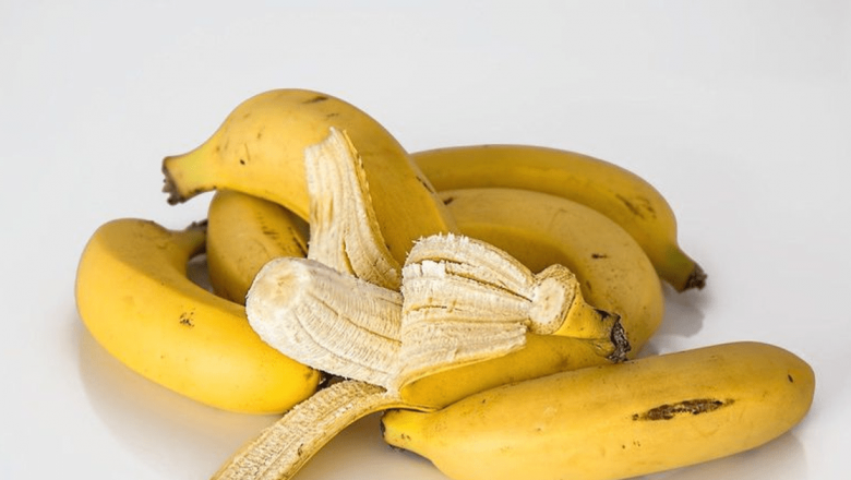 Beneficiile surprinzătoare ale bananelor răscoapte: De la prevenirea cancerului la îmbunătățirea stării de spirit