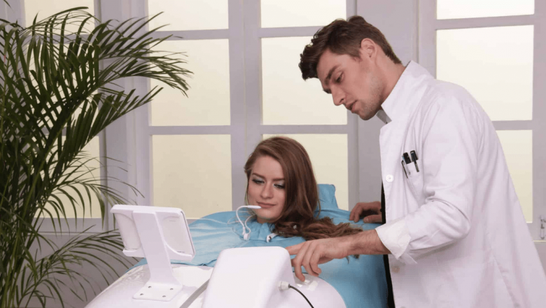 Beneficiile saunei cu ozon: Relaxare și tratament într-o singură experiență