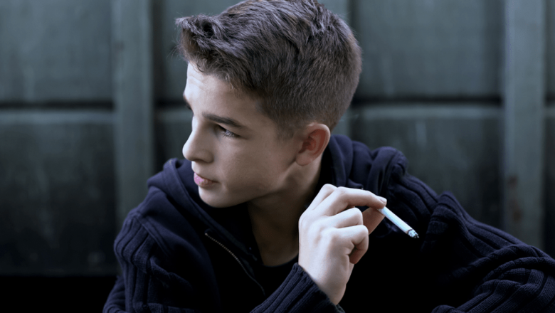 Cum să abordezi problema fumatului în rândul adolescenților: Cauze, soluții și perspective
