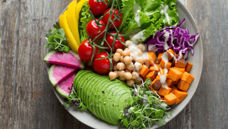 Avocado: Alimentul-minune în lupta împotriva colesterolului