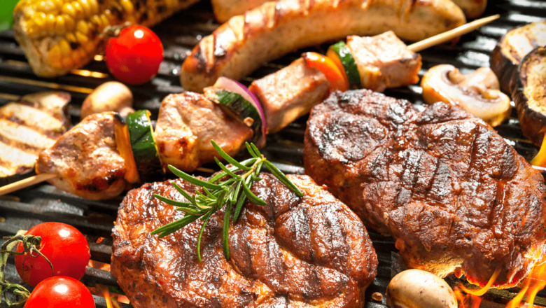 Gătitul sănătos la grătar: Ghid complet pentru o experiență culinară sănătoasă și savuroasă