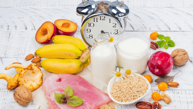 Alimentele care îți pot transforma somnul: Ghidul complet pentru o odihnă de calitate