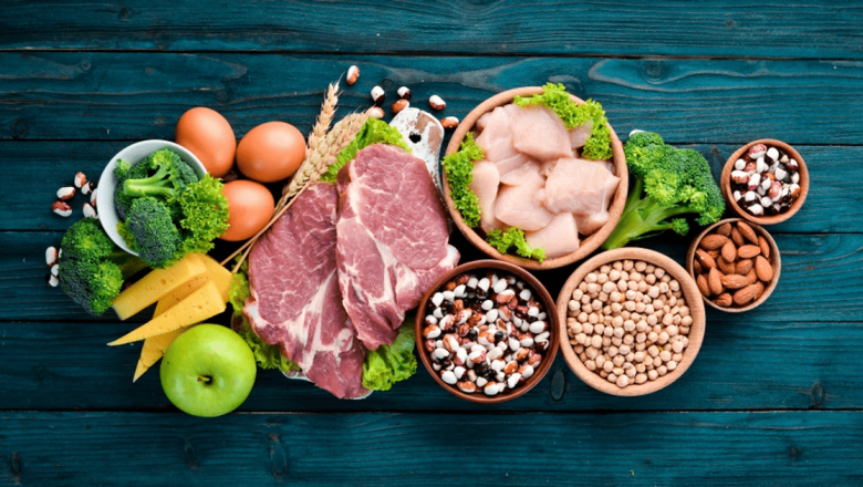 Importanța proteinelor: Beneficii esențiale pentru sănătate și performanță