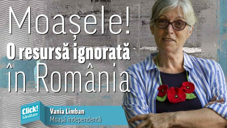 Dispariția Moașelor Calificate în România: O Criză Ignorată în Sistemul de Sănătate