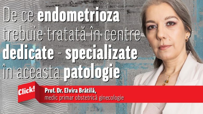 Endometrioza: O Afecțiune Ginecologică Subdiagnosticată și Impactul Său Asupra Fertilității Femeilor