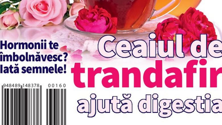 Secretele stării de bine: Analiza detaliată a numărului de iulie al revistei Click! Sănătate