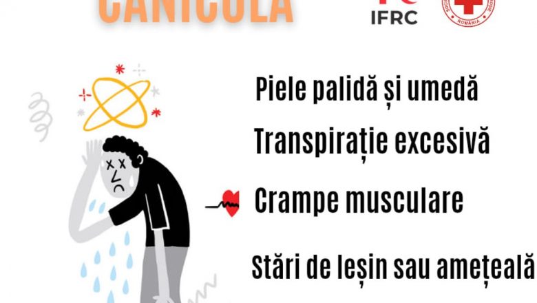 Cum să te protejezi eficient de caniculă: Măsuri și recomandări esențiale