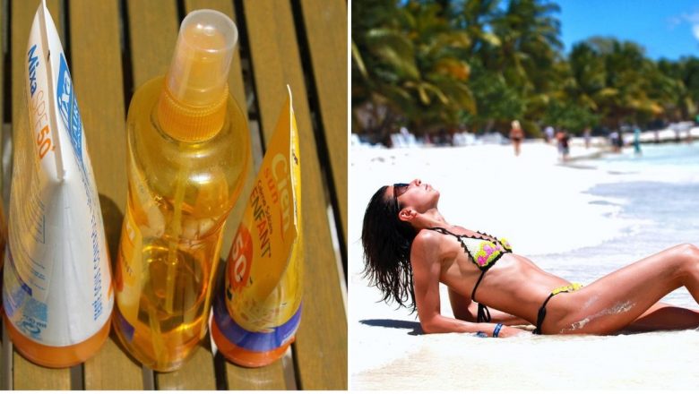 Importanța Protecției Solare: Cum și Cât de Des Să Aplici Crema SPF pentru un Bronz Sănătos