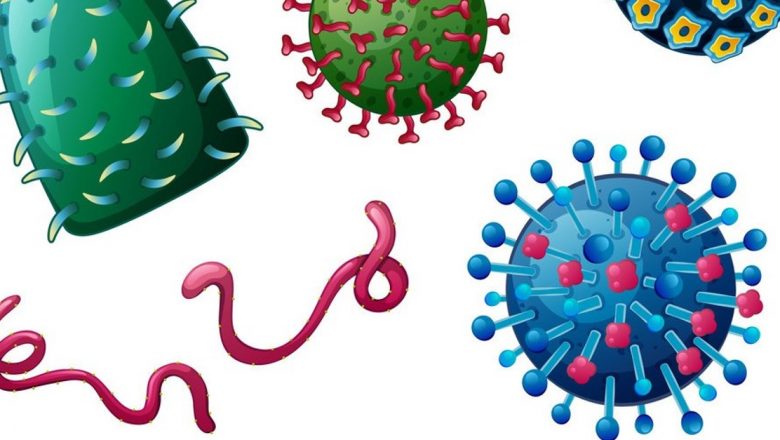 De la smartphone la baia din casa ta: Locații surprinzătoare pline de germeni și bacterii