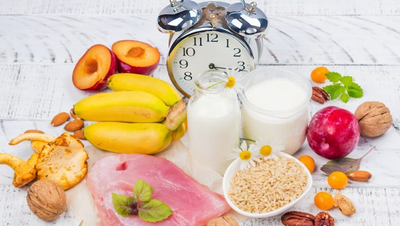Alimentația și Somnul: Cele Mai Bune Alimente pentru un Somn Odihnitor