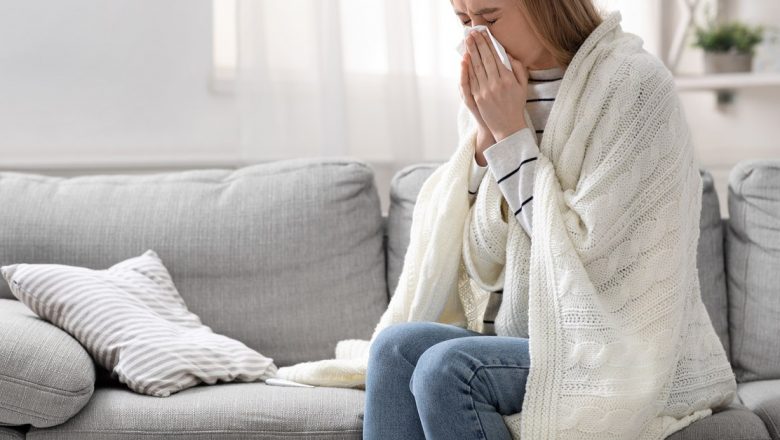 Pierderea mirosului: un simptom Covid-19 sau semnal de alarmă pentru demență?