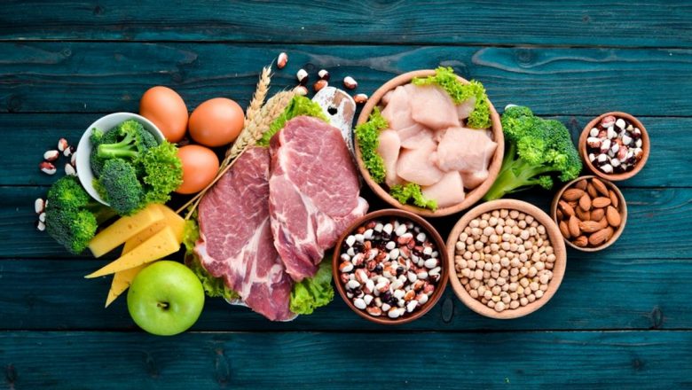 Importanța Proteinelor: Beneficii Esențiale pentru Sănătate și Fitness