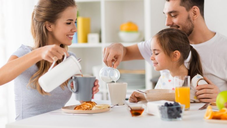 Impactul consumului de fresh-uri de fructe asupra sănătății copiilor: ce trebuie să știm