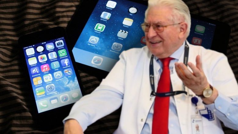 Impactul telefoanelor mobile asupra sănătății: De ce ar trebui să renunțăm la obiceiul de a dormi cu telefonul lângă noi