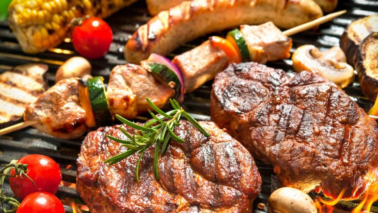 Secretele unui Grătar Sănătos: Cum Să Te Bucuri de Carne Fără Riscuri pentru Sănătate