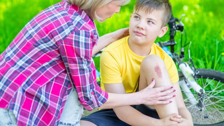 Ghid complet pentru îngrijirea rănilor în timpul vacanțelor: sfaturi, prevenție și tratament