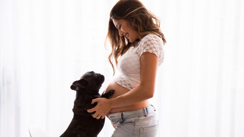 Legătura dintre animalele de companie și sănătatea mintală: Impactul câinilor și pisicilor asupra depresiei postpartum