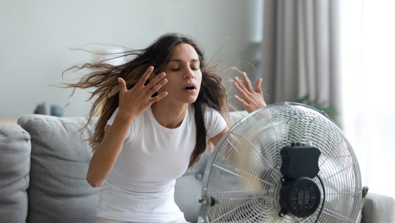 Ghidul complet pentru răcorirea casei în zilele caniculare