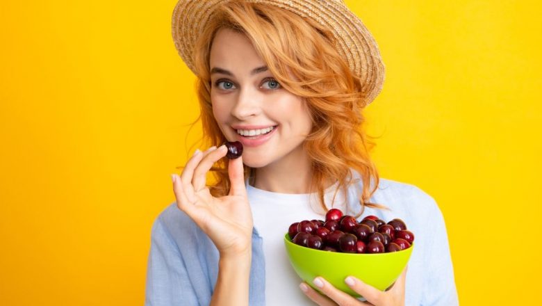 Vișinele: Beneficiile acestor fructe delicioase pentru sănătatea ta