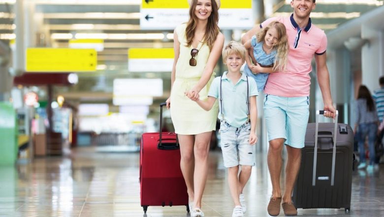 Concediul în Familie: Ghid Complet pentru o Vacanță Fără Griji cu Copiii