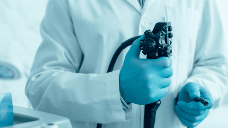 Bronhoscopia: O Procedură Esențială pentru Diagnosticul Afecțiunilor Respiratorii
