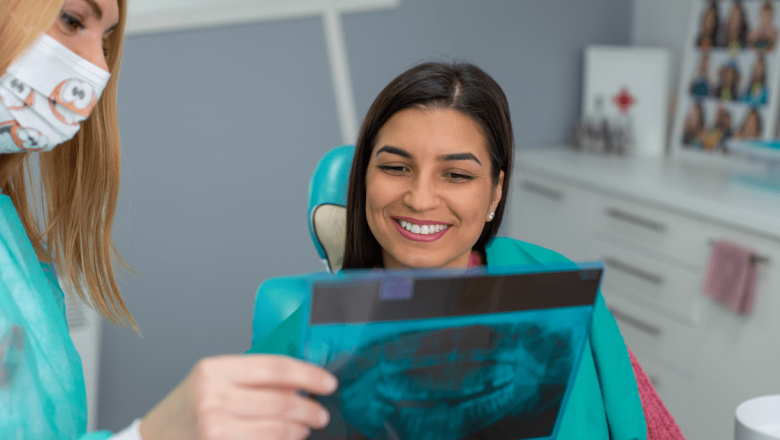 Radiografia panoramică dentară: O fereastră către sănătatea generală și afecțiuni neidentificate