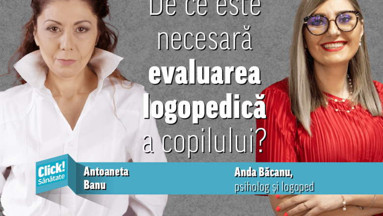 Importanța evaluării logopedice pentru copii: Semnele care nu trebuie ignorate