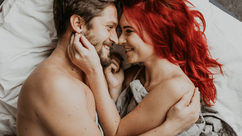 Viața Sexuală și Sănătatea: Cât de Des Este Ideal Să Facem Dragoste pentru a Ne Menține în Formă?