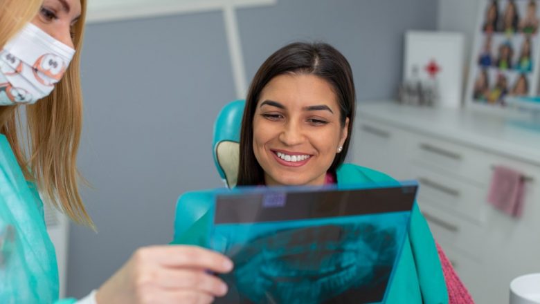 Radiografia panoramică dentară: O fereastră către sănătatea orală și nu numai