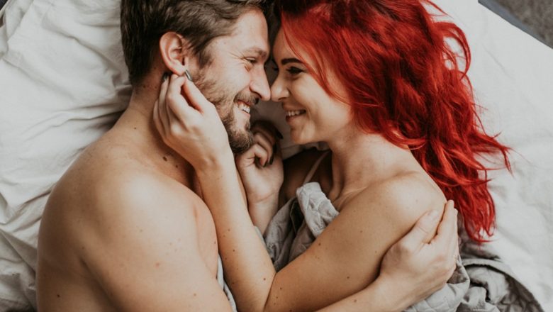Impactul vieții sexuale asupra sănătății: Cât de des ar trebui să facem sex pentru a ne menține sănătoși?