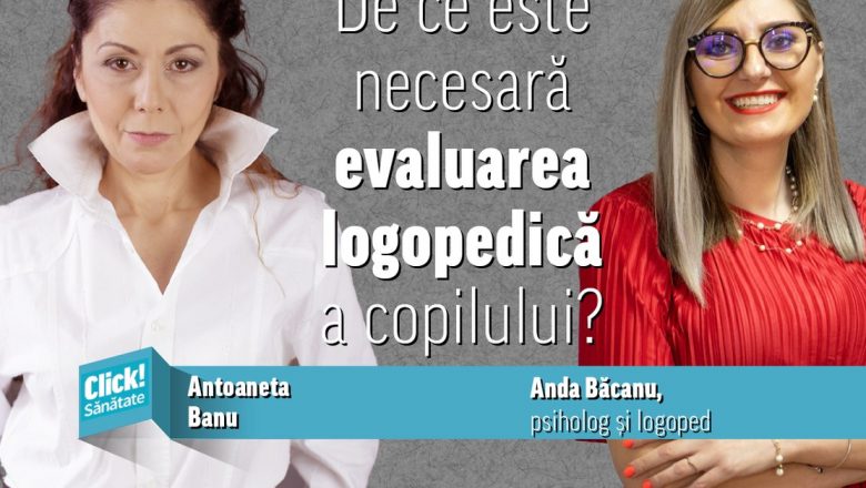 Importanța consultului logopedic pentru dezvoltarea limbajului copiilor: Ce trebuie să știe părinții