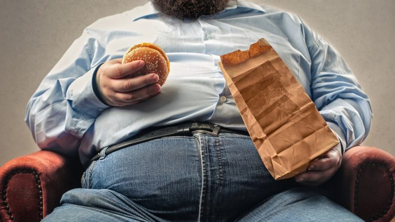 Prediabetul: Oamenii și impactul burții mari asupra sănătății