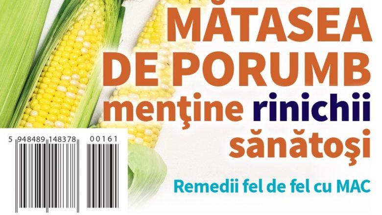 Ghidul sănătății în numărul de august al revistei Click! Sănătate: Soluții și sfaturi pentru un stil de viață sănătos